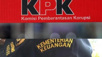 Operasi Senyap KPK di Jakarta-Banjarmasin: Seret Pejabat Pajak dan Sita Emas 3 Kg