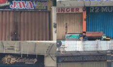 Alih Fungsi Ilegal: Pasar Dargo Semarang Berubah Jadi Pusat Karaoke, Marwah Pemkot Dipertaruhkan