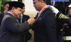 Sudaryono Resmi Ditunjuk Jadi Kepala Badan Gizi Nasional, Gantikan Nanik S Deyang